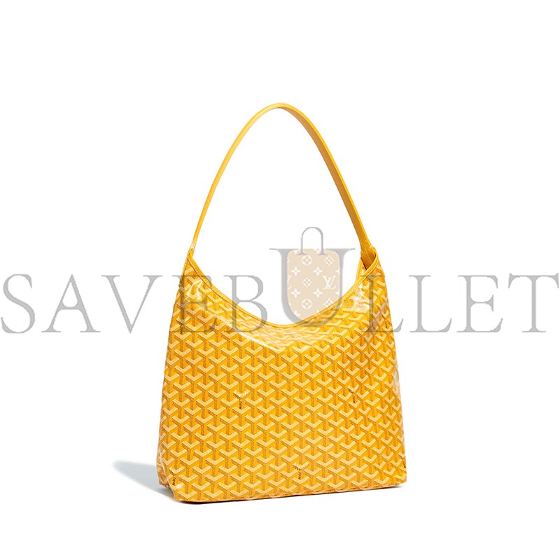 GOYARD BOHÈME HOBO BAG BOHEMEPMLTY08CL08P (43*26*14cm) GOYARD BOHÈME HOBO BAG BOHEMEPMLTY08CL08P (43*26*14cm)